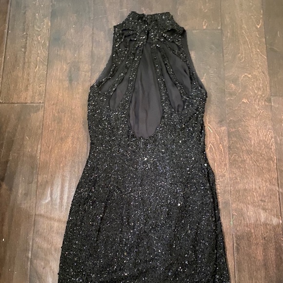 Riazee Formal Dress - Picture 4 of 5